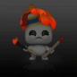 Preview: FUNKO POP! - Movie - Ghostbusters Afterlife Mini Puft On Fire GW #936